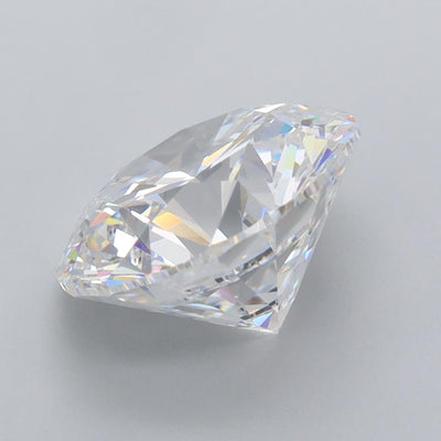 3.90 Carat Round Lab Diamond :: 360 spin frame 03