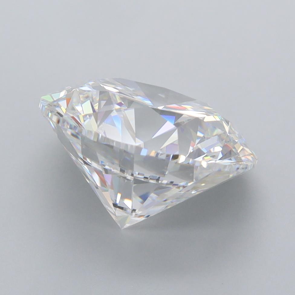 3.90 Carat Round Lab Diamond :: 360 spin frame 05