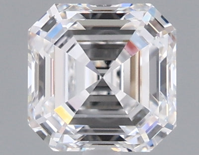 1.03 Carat Asscher Lab Diamond