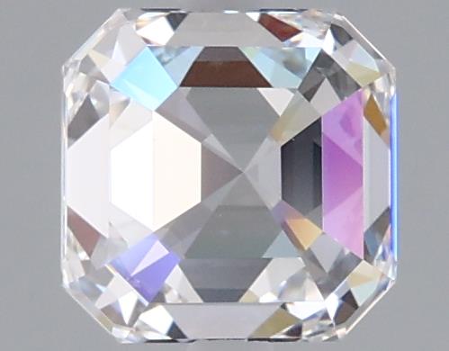 1.03 Carat Asscher Lab Diamond :: 360 spin frame 01