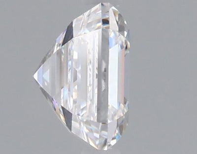 1.03 Carat Asscher Lab Diamond :: 360 spin frame 02