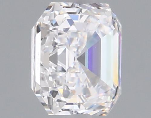 1.03 Carat Asscher Lab Diamond :: 360 spin frame 03