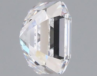 1.03 Carat Asscher Lab Diamond :: 360 spin frame 05