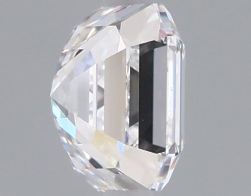 1.03 Carat Asscher Lab Diamond :: 360 spin frame 05
