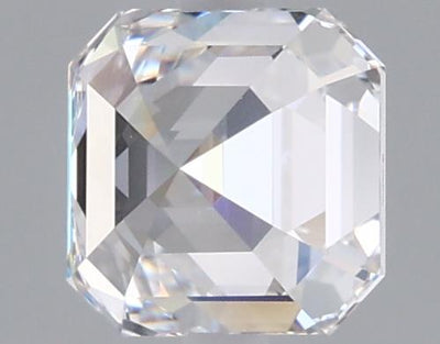 1.03 Carat Asscher Lab Diamond :: 360 spin frame 06