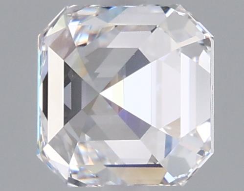 1.03 Carat Asscher Lab Diamond :: 360 spin frame 06