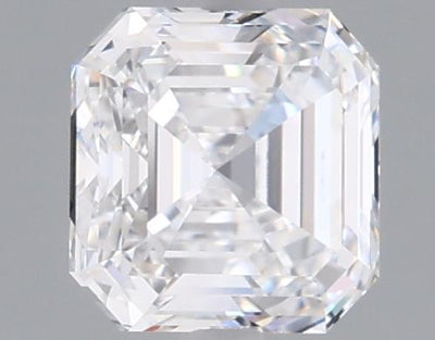 1.03 Carat Asscher Lab Diamond :: 360 spin frame 07