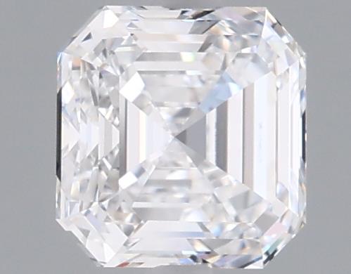 1.03 Carat Asscher Lab Diamond :: 360 spin frame 07