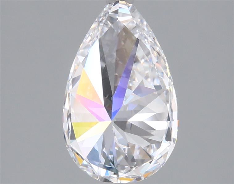 1.56 Carat Pear Lab Diamond :: 360 spin frame 01