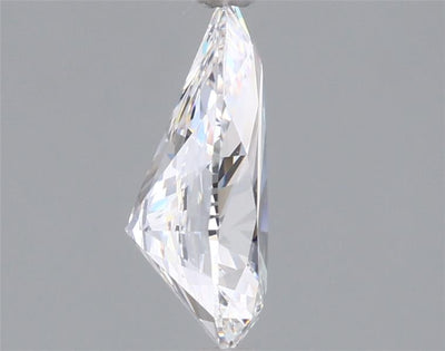 1.56 Carat Pear Lab Diamond :: 360 spin frame 02