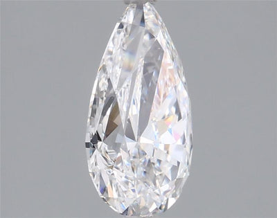 1.56 Carat Pear Lab Diamond :: 360 spin frame 03