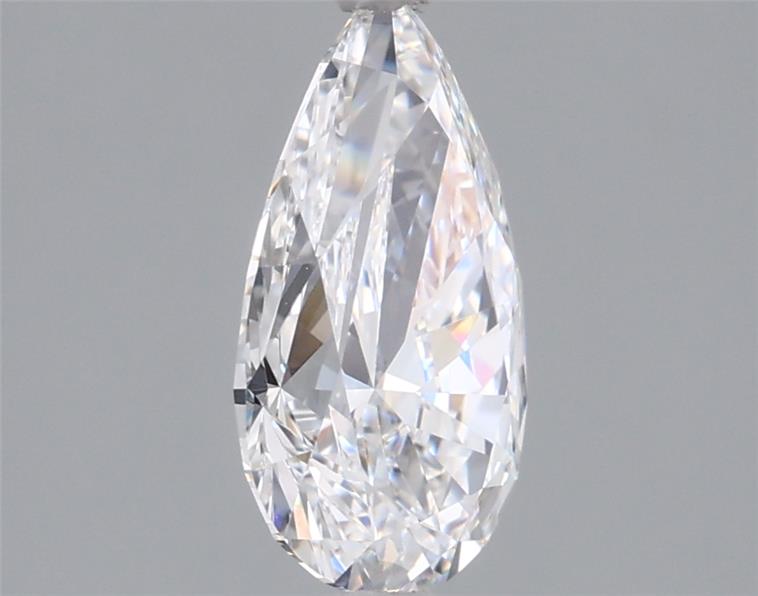1.56 Carat Pear Lab Diamond :: 360 spin frame 03