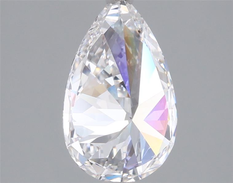 1.56 Carat Pear Lab Diamond :: 360 spin frame 05