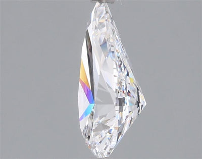 1.56 Carat Pear Lab Diamond :: 360 spin frame 06