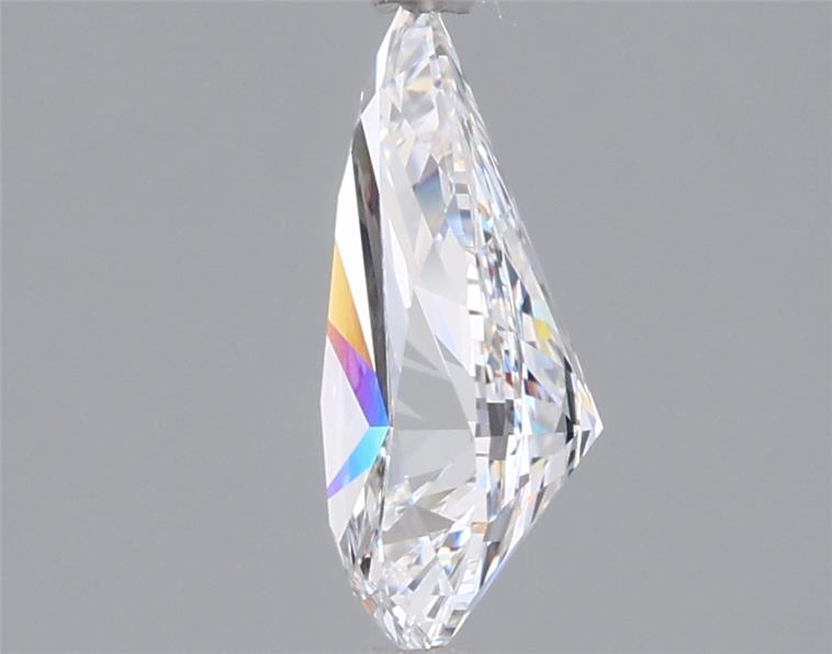 1.56 Carat Pear Lab Diamond :: 360 spin frame 06