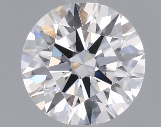 0.96 Carat Round Lab Diamond
