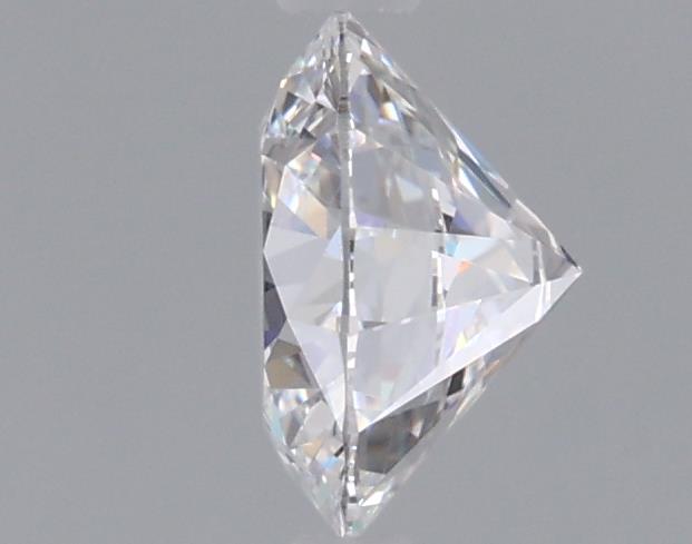 0.96 Carat Round Lab Diamond :: 360 spin frame 01