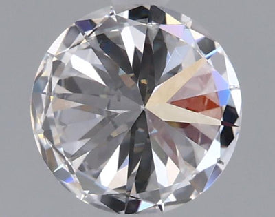 0.96 Carat Round Lab Diamond :: 360 spin frame 02