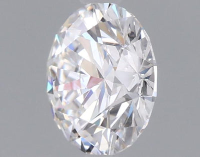 0.96 Carat Round Lab Diamond :: 360 spin frame 03