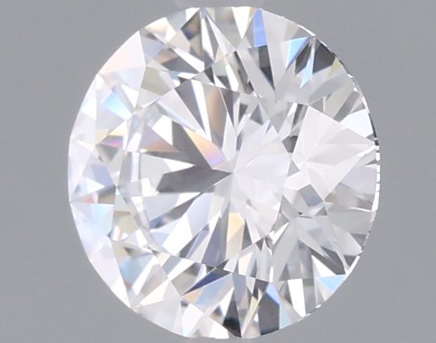 0.96 Carat Round Lab Diamond :: 360 spin frame 06