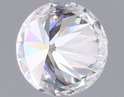 0.96 Carat Round Lab Diamond :: 360 spin frame 07