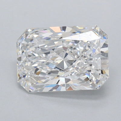 1.03 Carat Radiant Lab Diamond