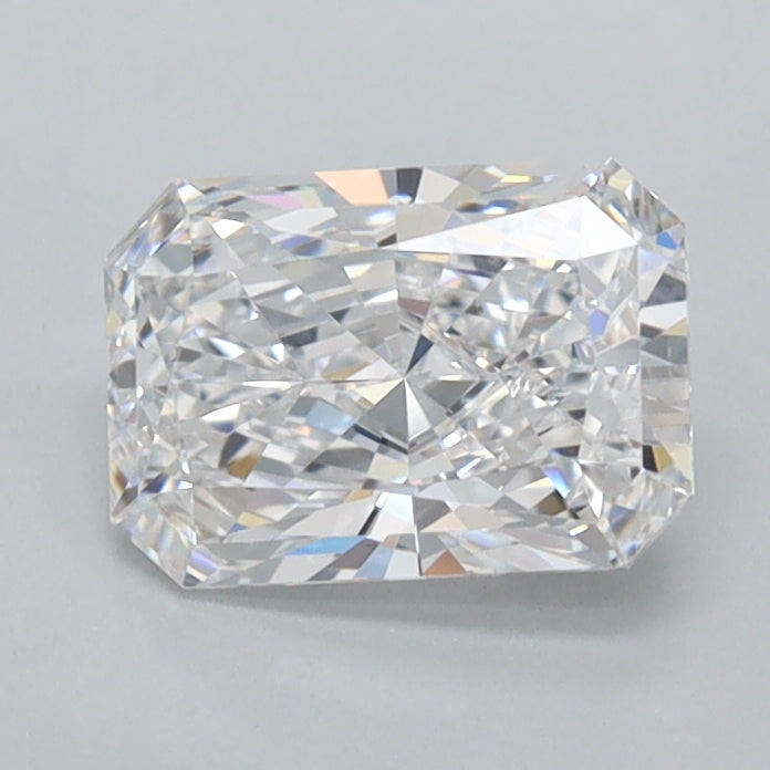 1.03 Carat Radiant Lab Diamond