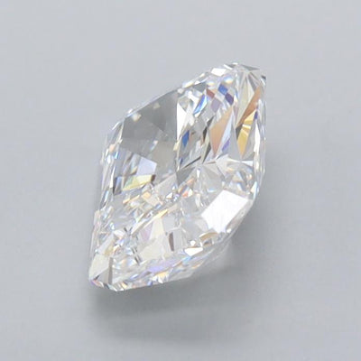 1.03 Carat Radiant Lab Diamond :: 360 spin frame 01