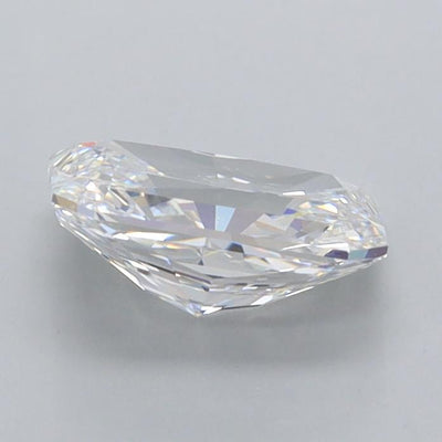 1.03 Carat Radiant Lab Diamond :: 360 spin frame 02
