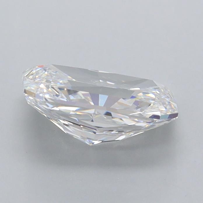 1.03 Carat Radiant Lab Diamond :: 360 spin frame 02