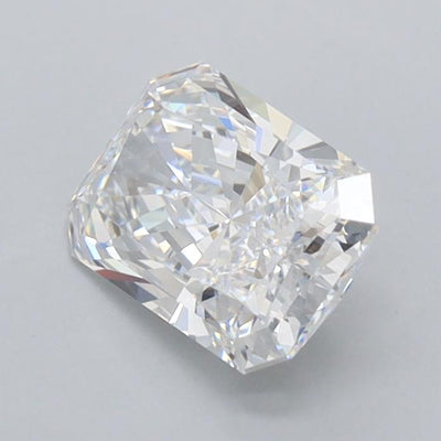 1.03 Carat Radiant Lab Diamond :: 360 spin frame 03