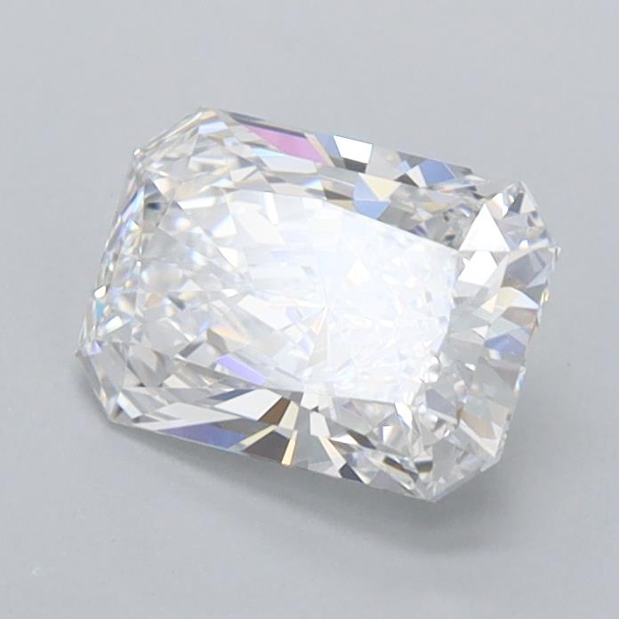 1.03 Carat Radiant Lab Diamond :: 360 spin frame 04