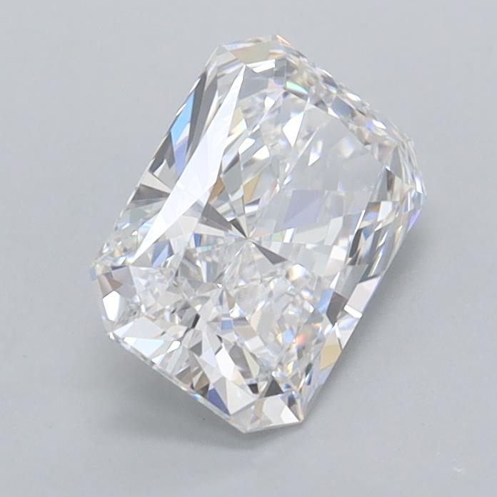 1.03 Carat Radiant Lab Diamond :: 360 spin frame 05