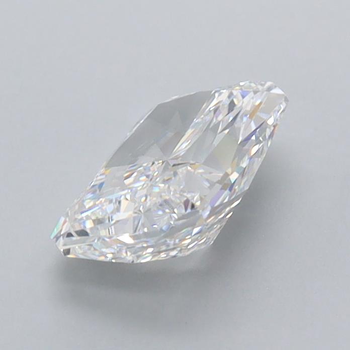 1.03 Carat Radiant Lab Diamond :: 360 spin frame 06