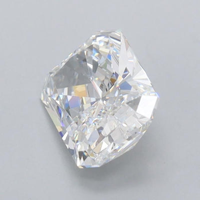 1.03 Carat Radiant Lab Diamond :: 360 spin frame 07