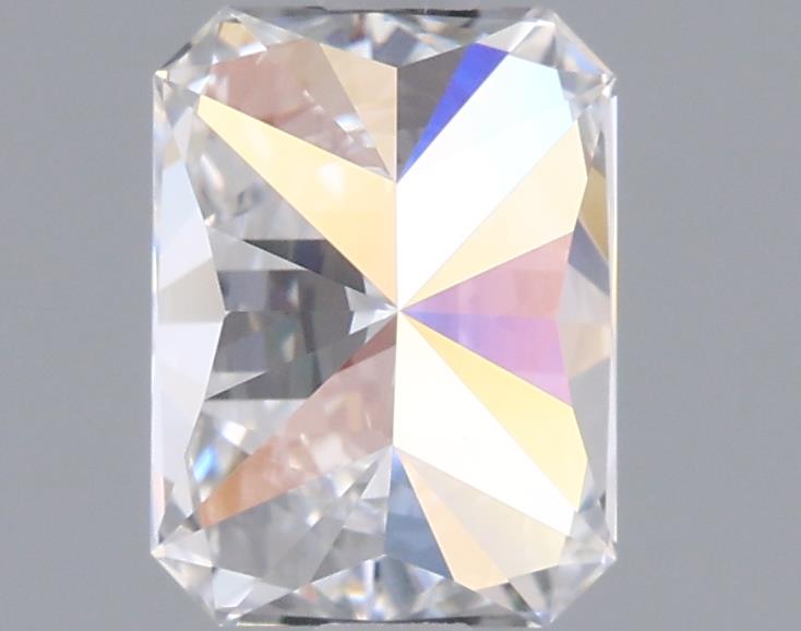 0.94 Carat Radiant Lab Diamond :: 360 spin frame 01