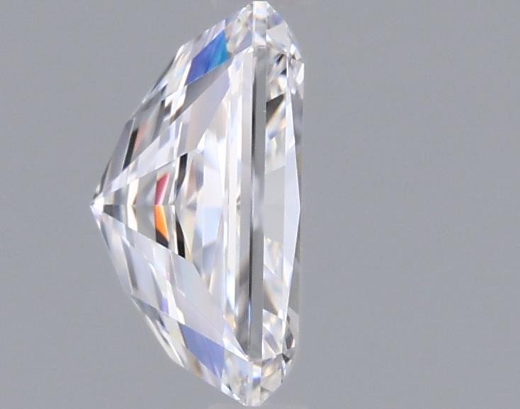 0.94 Carat Radiant Lab Diamond :: 360 spin frame 02