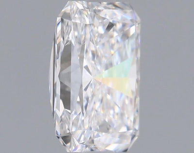 0.94 Carat Radiant Lab Diamond :: 360 spin frame 03