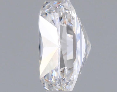 0.94 Carat Radiant Lab Diamond :: 360 spin frame 05