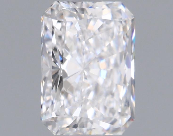 0.94 Carat Radiant Lab Diamond :: 360 spin frame 06