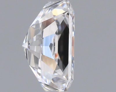 0.94 Carat Radiant Lab Diamond :: 360 spin frame 07
