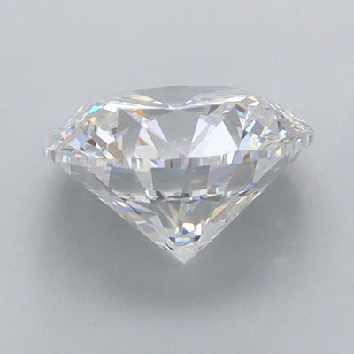 1.51 Carat Round Lab Diamond :: 360 spin frame 01