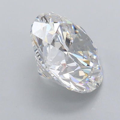 1.51 Carat Round Lab Diamond :: 360 spin frame 02