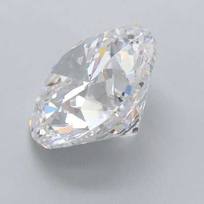 1.51 Carat Round Lab Diamond :: 360 spin frame 04