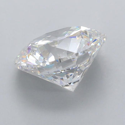 1.51 Carat Round Lab Diamond :: 360 spin frame 05