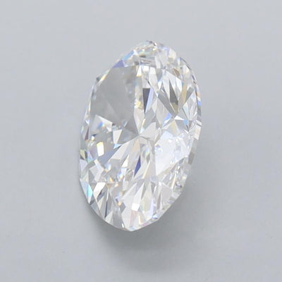 1.26 Carat Oval Lab Diamond :: 360 spin frame 01