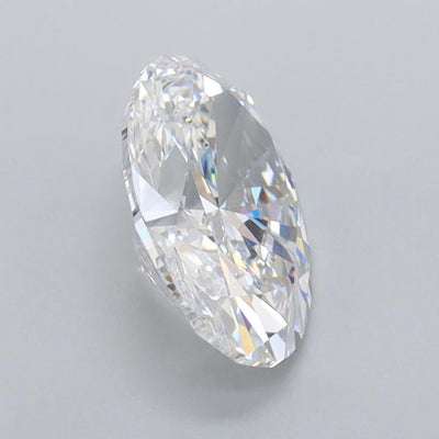 1.26 Carat Oval Lab Diamond :: 360 spin frame 02
