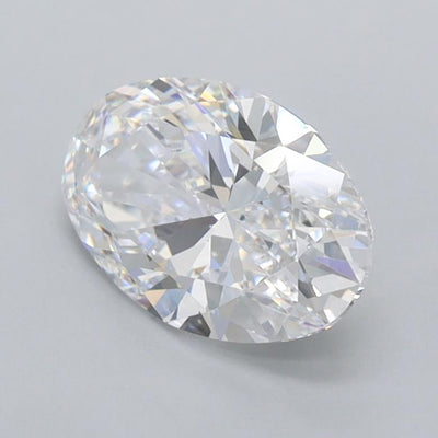 1.26 Carat Oval Lab Diamond :: 360 spin frame 03