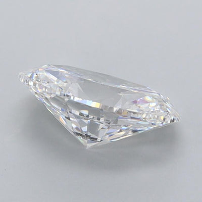 1.26 Carat Oval Lab Diamond :: 360 spin frame 07