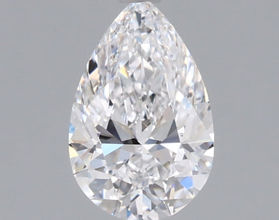 1.01 Carat Pear Lab Diamond